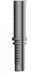 BEL/BES Накрайник за врязващ пръстен и гайка DIN 2353